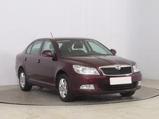 Škoda Octavia 2.0 TDI 103kW hatchback