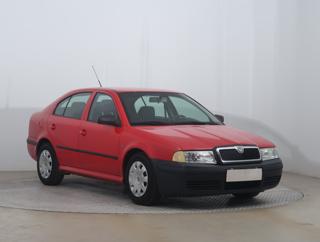 Škoda Octavia 1.6 75kW hatchback