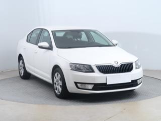Škoda Octavia 1.6 TDI 77kW hatchback