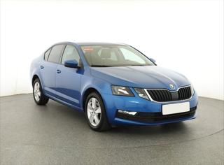 Škoda Octavia 2.0 TDI 110kW hatchback