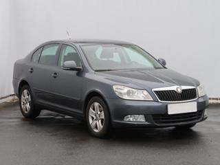 Škoda Octavia 1.6 TDI 77kW hatchback