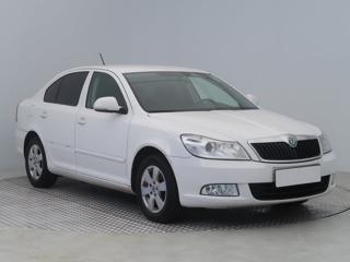 Škoda Octavia 2.0 TDI 81kW hatchback