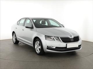 Škoda Octavia 1.6 TDI 85kW hatchback