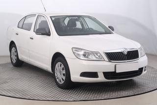 Škoda Octavia 1.6 75kW hatchback