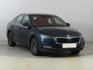 Škoda Octavia 1.5 TSI 110kW hatchback