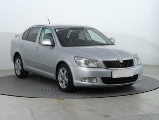 Škoda Octavia 1.6 TDI 77kW hatchback