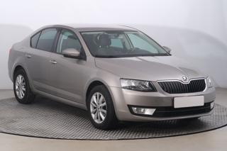 Škoda Octavia 1.4 TSI 110kW hatchback