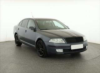 Škoda Octavia 1.9 TDI 77kW hatchback