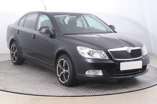 Škoda Octavia 1.4 TSI 90kW hatchback