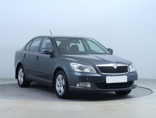 Škoda Octavia 1.4 TSI 90kW hatchback