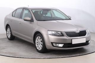 Škoda Octavia 1.6 TDI 81kW hatchback
