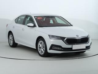 Škoda Octavia 2.0 TDI 110kW hatchback