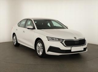 Škoda Octavia 1.5 TSI 110kW hatchback