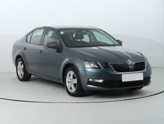 Škoda Octavia 1.6 TDI 85kW hatchback