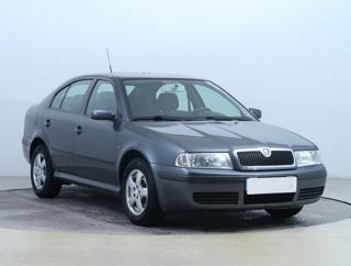 Škoda Octavia 1.6 75kW hatchback