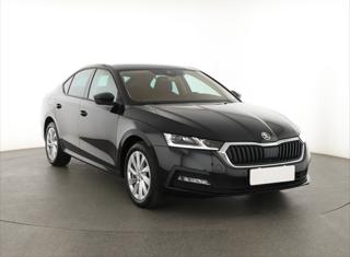 Škoda Octavia 1.5 TSI 110kW hatchback