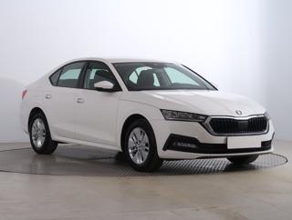 Škoda Octavia 1.5 TSI 110kW hatchback