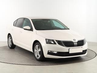 Škoda Octavia 1.4 TSI 110kW hatchback