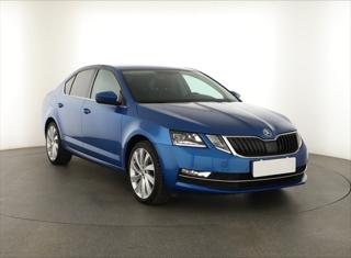Škoda Octavia 1.8 TSI 132kW hatchback