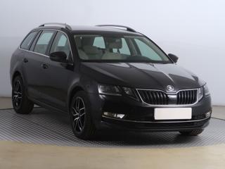 Škoda Octavia 1.5 TSI 110kW hatchback