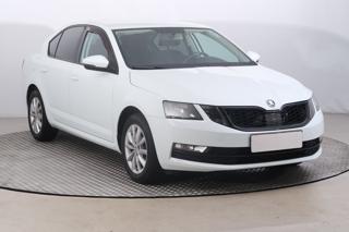 Škoda Octavia 1.5 TSI 110kW hatchback