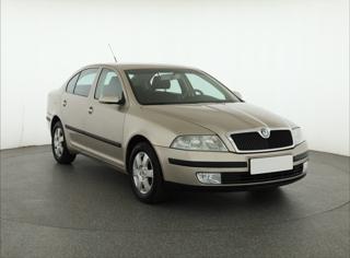 Škoda Octavia 2.0 110kW hatchback