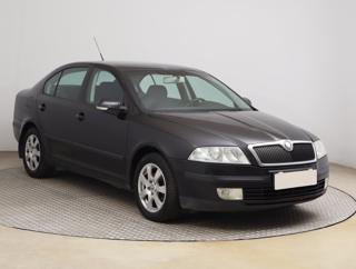 Škoda Octavia 1.9 TDI 77kW hatchback