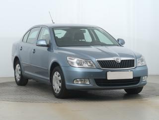 Škoda Octavia 1.8 TSI 118kW hatchback