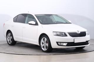Škoda Octavia 1.6 TDI 77kW hatchback