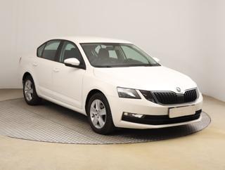 Škoda Octavia 1.6 TDI 85kW hatchback