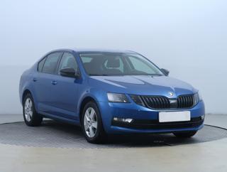 Škoda Octavia 1.5 TSI 110kW hatchback