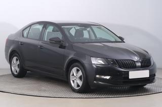 Škoda Octavia 1.5 TSI 110kW hatchback