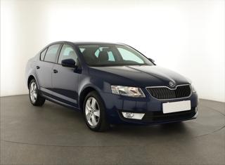 Škoda Octavia 1.6 TDI 81kW hatchback