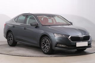 Škoda Octavia 2.0 TDI 85kW hatchback