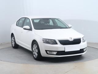 Škoda Octavia 1.6 TDI 77kW hatchback
