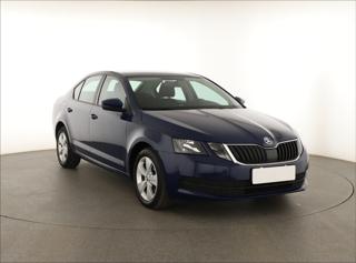 Škoda Octavia 1.6 TDI 85kW hatchback