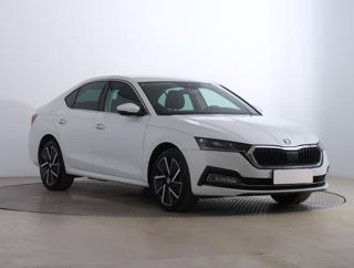 Škoda Octavia 1.4 TSI iV 150kW hatchback