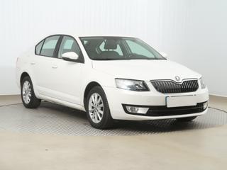 Škoda Octavia 1.4 TSI 103kW hatchback