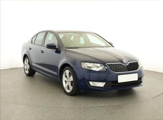 Škoda Octavia 2.0 TDI 110kW hatchback
