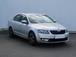 Škoda Octavia 1.6 TDI 77kW hatchback