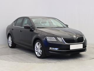 Škoda Octavia 1.8 TSI 132kW hatchback