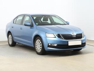 Škoda Octavia 1.6 TDI 85kW hatchback