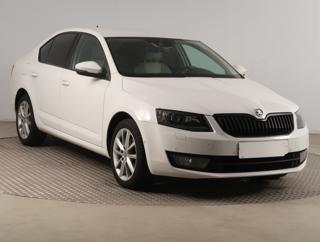 Škoda Octavia 1.4 TSI 103kW hatchback