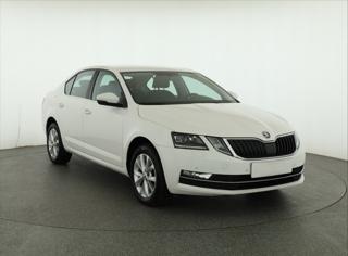 Škoda Octavia 2.0 TDI 110kW hatchback