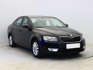 Škoda Octavia 1.6 TDI 81kW hatchback