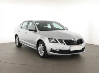 Škoda Octavia 1.6 TDI 85kW hatchback