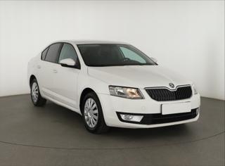 Škoda Octavia 1.6 TDI 77kW hatchback