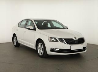 Škoda Octavia 1.0 TSI 85kW hatchback