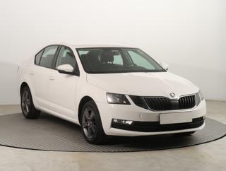 Škoda Octavia 1.6 TDI 85kW hatchback