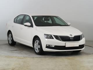 Škoda Octavia 1.6 TDI 85kW hatchback
